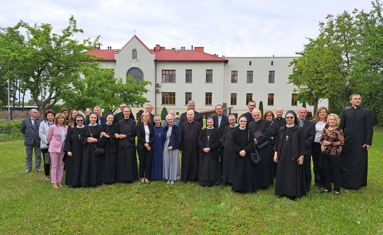 Tarnów. Sesja naukowa o s. Kolumbie Czarnocie