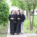 Tarnów. Sesja naukowa o s. Kolumbie Czarnocie