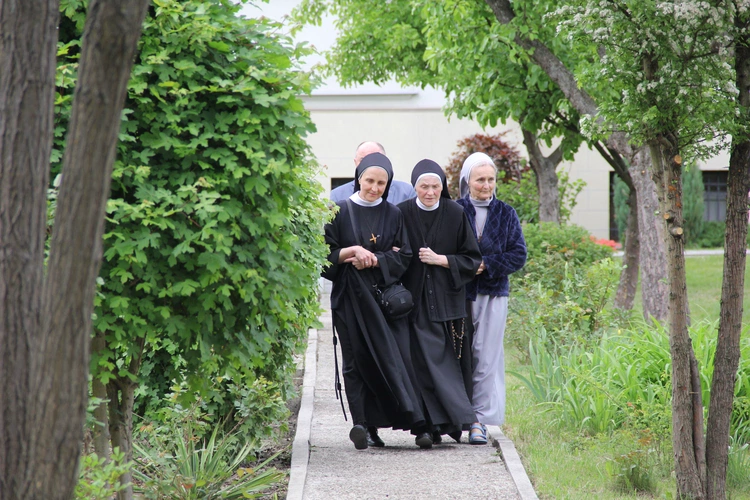 Tarnów. Sesja naukowa o s. Kolumbie Czarnocie