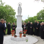 Tarnów. Sesja naukowa o s. Kolumbie Czarnocie