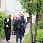 Tarnów. Sesja naukowa o s. Kolumbie Czarnocie