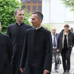 Tarnów. Sesja naukowa o s. Kolumbie Czarnocie
