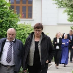 Tarnów. Sesja naukowa o s. Kolumbie Czarnocie