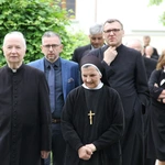 Tarnów. Sesja naukowa o s. Kolumbie Czarnocie