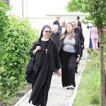 Tarnów. Sesja naukowa o s. Kolumbie Czarnocie