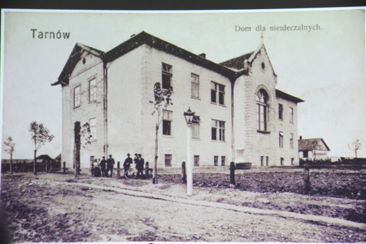 Tarnów. Sesja naukowa o s. Kolumbie Czarnocie