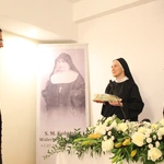 Tarnów. Sesja naukowa o s. Kolumbie Czarnocie
