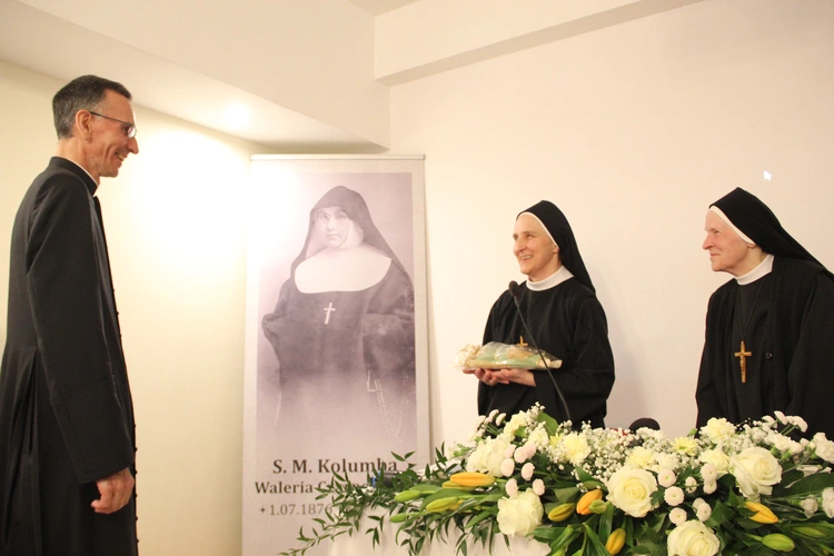 Tarnów. Sesja naukowa o s. Kolumbie Czarnocie