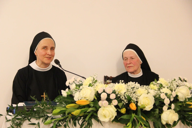 Tarnów. Sesja naukowa o s. Kolumbie Czarnocie