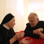Tarnów. Sesja naukowa o s. Kolumbie Czarnocie
