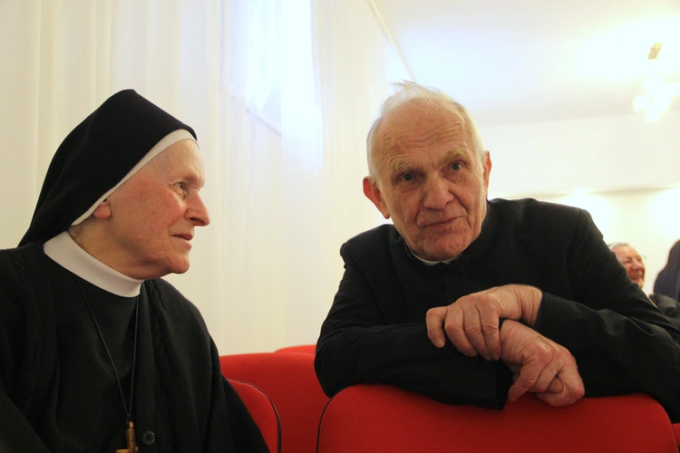 Tarnów. Sesja naukowa o s. Kolumbie Czarnocie
