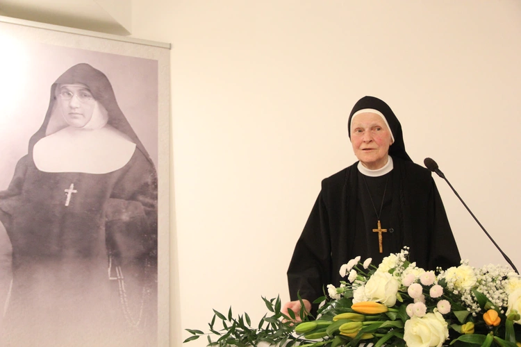 Tarnów. Sesja naukowa o s. Kolumbie Czarnocie