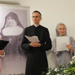 Tarnów. Sesja naukowa o s. Kolumbie Czarnocie