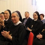 Tarnów. Sesja naukowa o s. Kolumbie Czarnocie