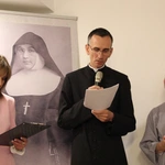 Tarnów. Sesja naukowa o s. Kolumbie Czarnocie