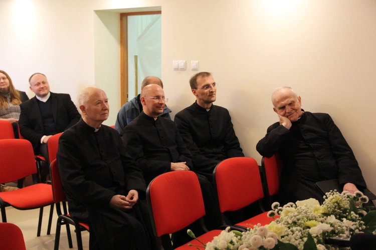 Tarnów. Sesja naukowa o s. Kolumbie Czarnocie
