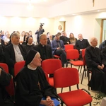 Tarnów. Sesja naukowa o s. Kolumbie Czarnocie