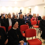 Tarnów. Sesja naukowa o s. Kolumbie Czarnocie