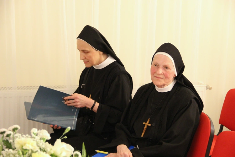 Tarnów. Sesja naukowa o s. Kolumbie Czarnocie