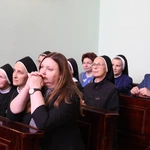 Tarnów. Sesja naukowa o s. Kolumbie Czarnocie