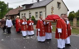 Nie możemy cofać się przed złem