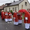 Nie możemy cofać się przed złem