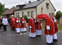 Nie możemy cofać się przed złem