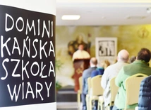Dominikańska Szkoła Wiary