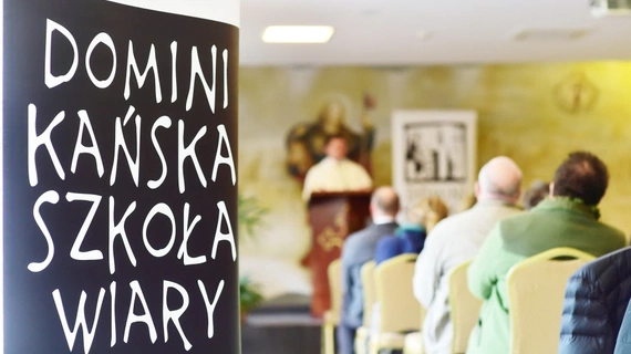 Dominikańska Szkoła Wiary