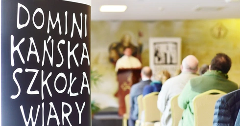 Dominikańska Szkoła Wiary
