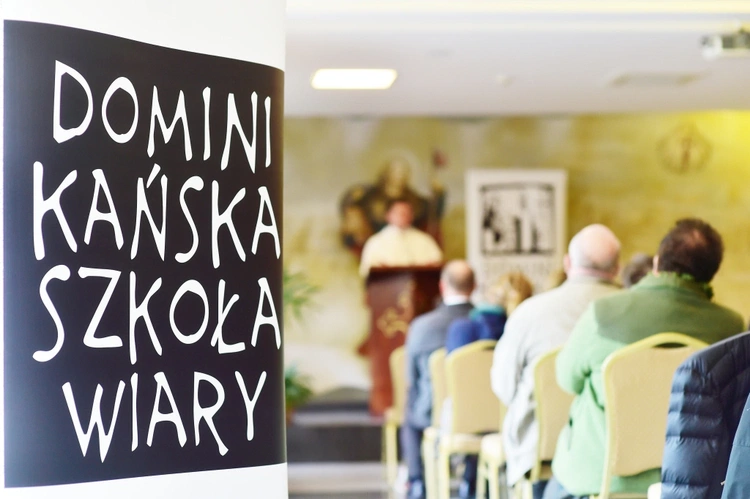Dominikańska Szkoła Wiary