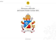 Znamy już papieski herb Leona XIV