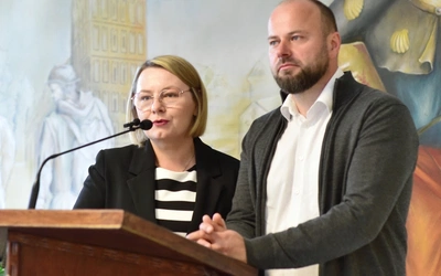 Z natchnienia św. Dominika
