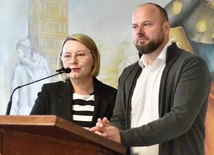 Z natchnienia św. Dominika