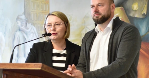 Z natchnienia św. Dominika
