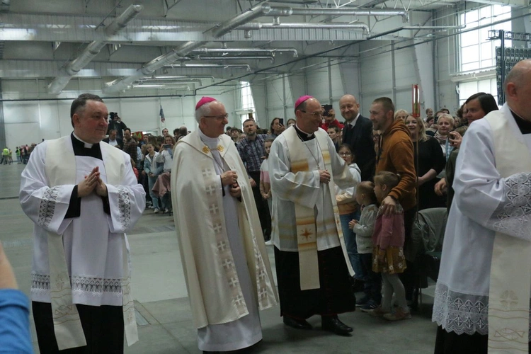Pełni radości
