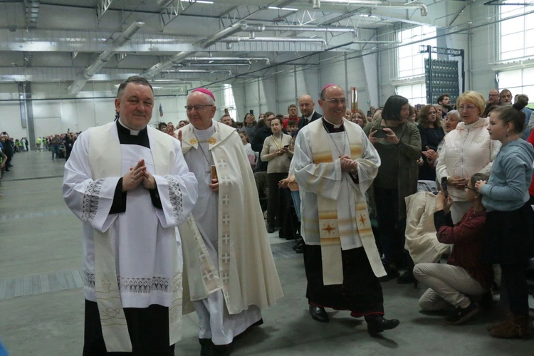Pełni radości