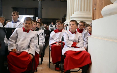 Mocna wspólnota
