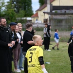 Pielgrzymka ministrantów do Skrzatusza