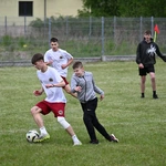 Pielgrzymka ministrantów do Skrzatusza