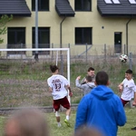 Pielgrzymka ministrantów do Skrzatusza