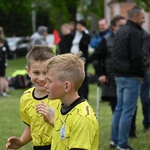 Pielgrzymka ministrantów do Skrzatusza