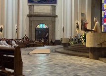 Prezbiterat 2025. Homilia bp. Marka Szkudły