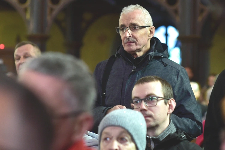 Gietrzwałdzka Strefa Mocy