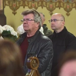 Gietrzwałdzka Strefa Mocy