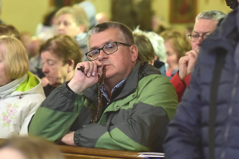 Gietrzwałdzka Strefa Mocy