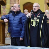 Gietrzwałdzka Strefa Mocy