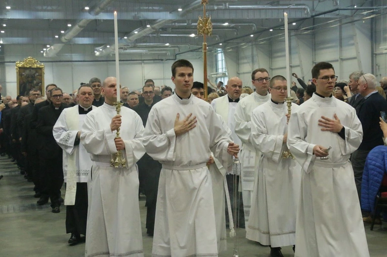 Jubileusz Drogi Neokatechumenalnej
