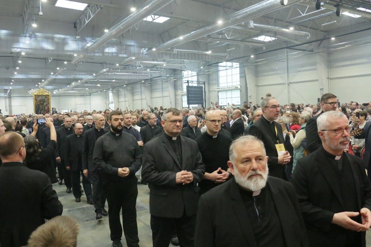 Jubileusz Drogi Neokatechumenalnej
