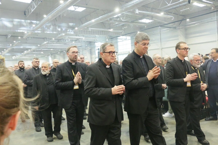 Jubileusz Drogi Neokatechumenalnej